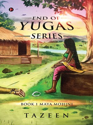 cover image of Maya Mohini